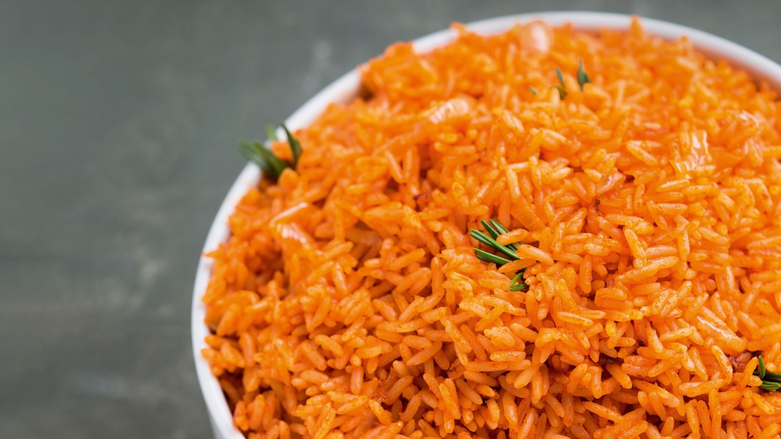 Conclusion of the West Africa Jollof (rice) Wars?